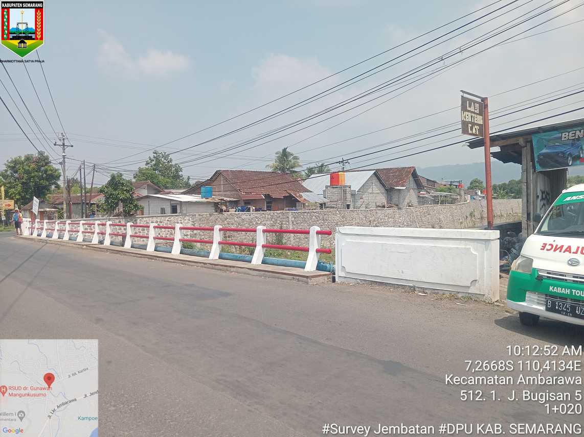 Foto Tahun 2024