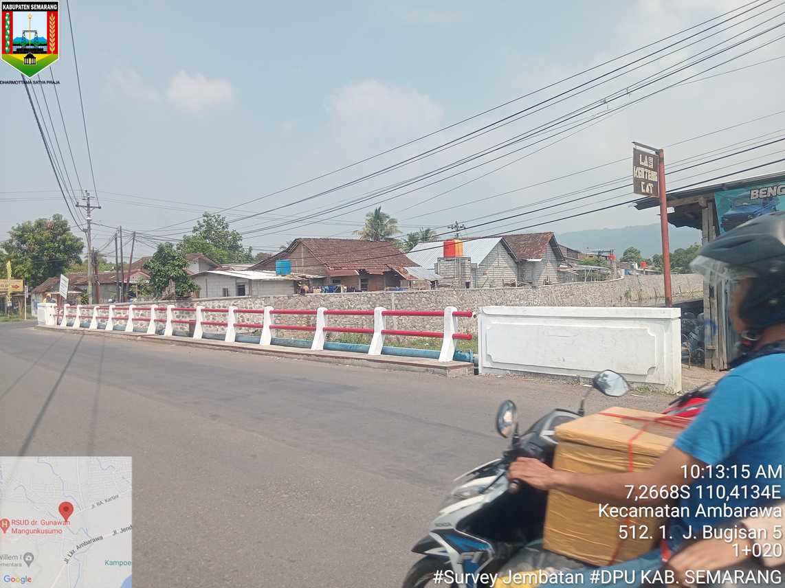 Foto Tahun 2024