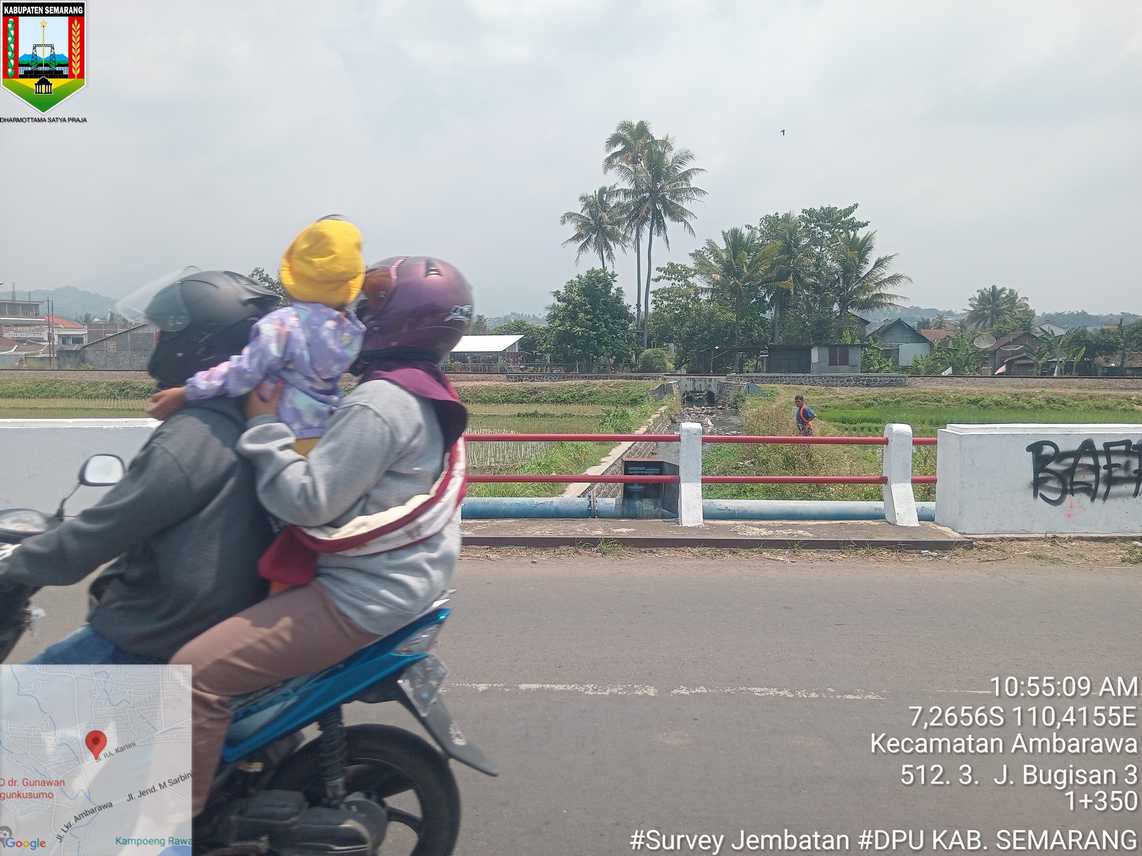 Foto Tahun 2024