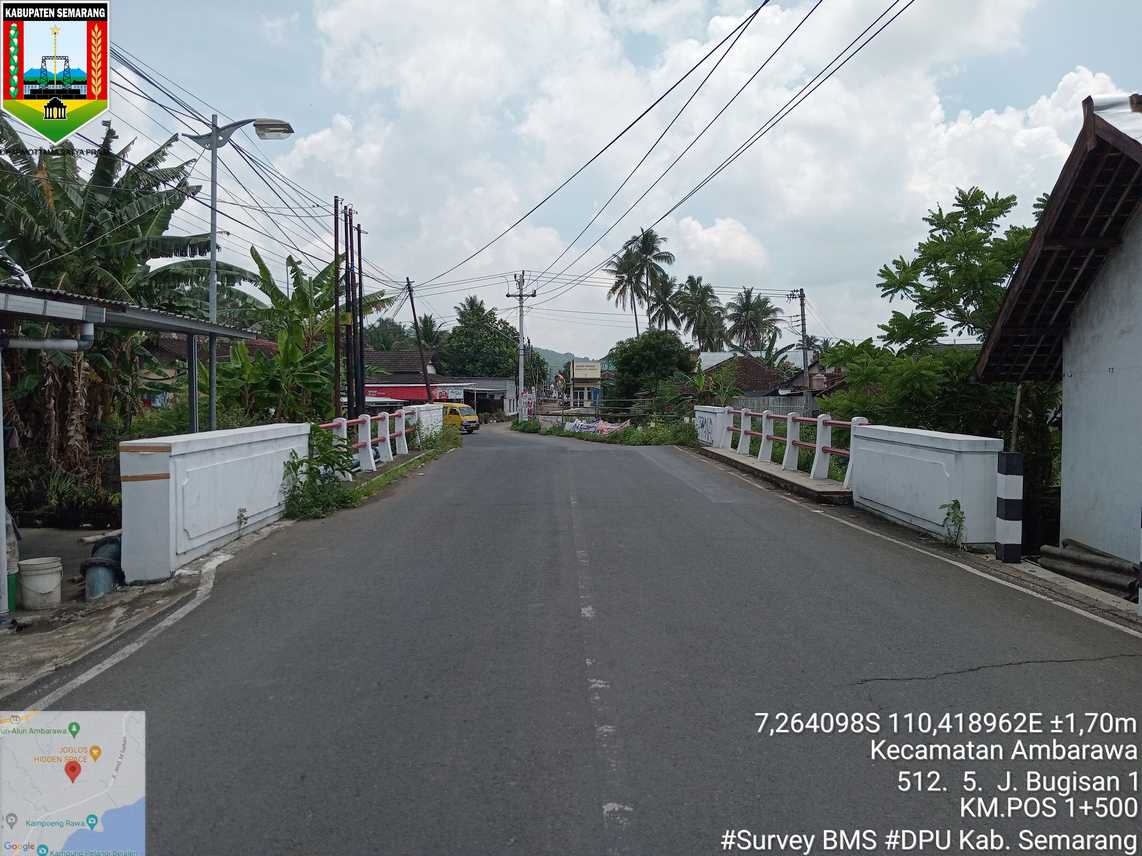 Foto Tahun 2024