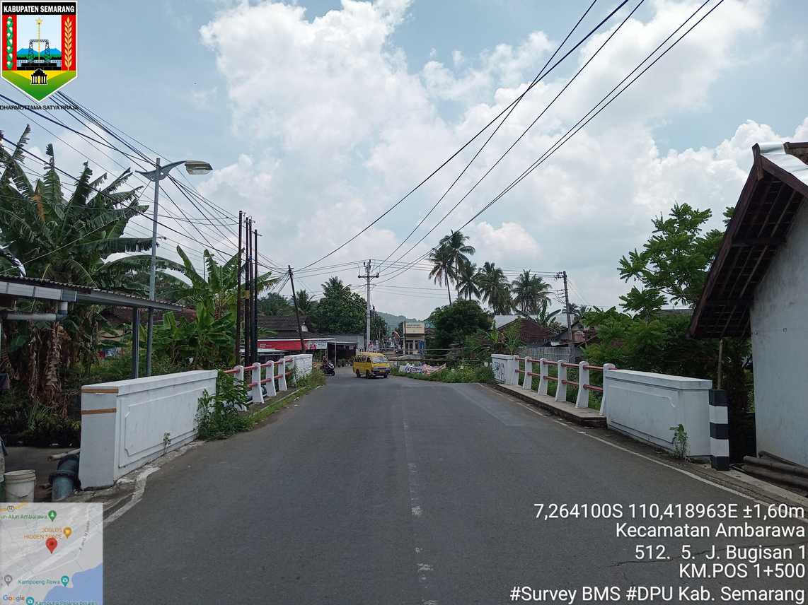 Foto Tahun 2024