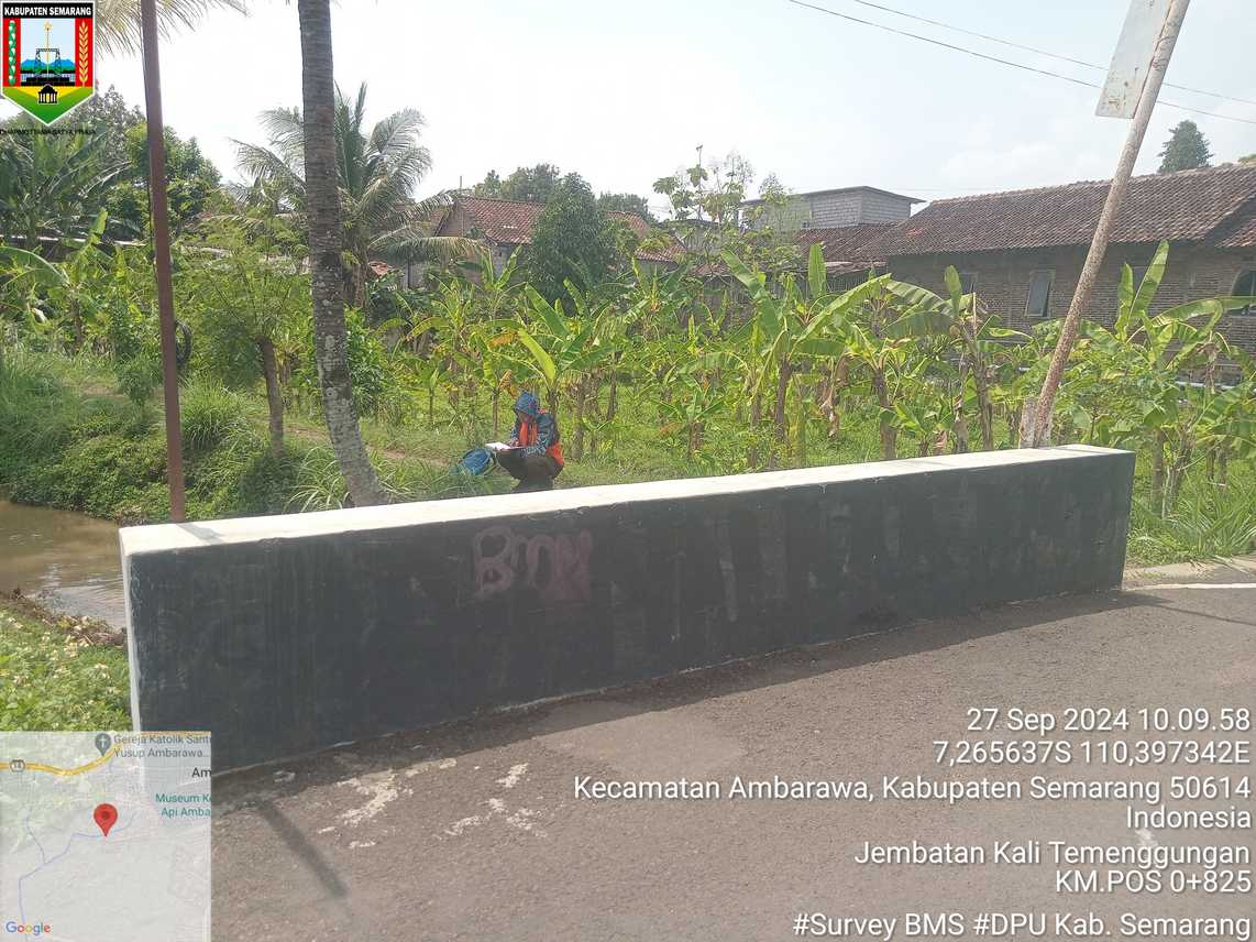 Foto Tahun 2024