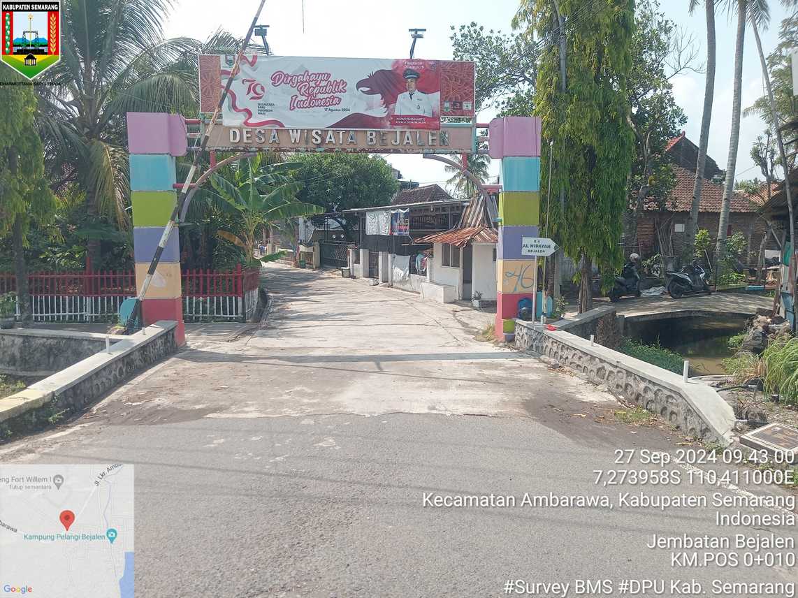 Foto Tahun 2024