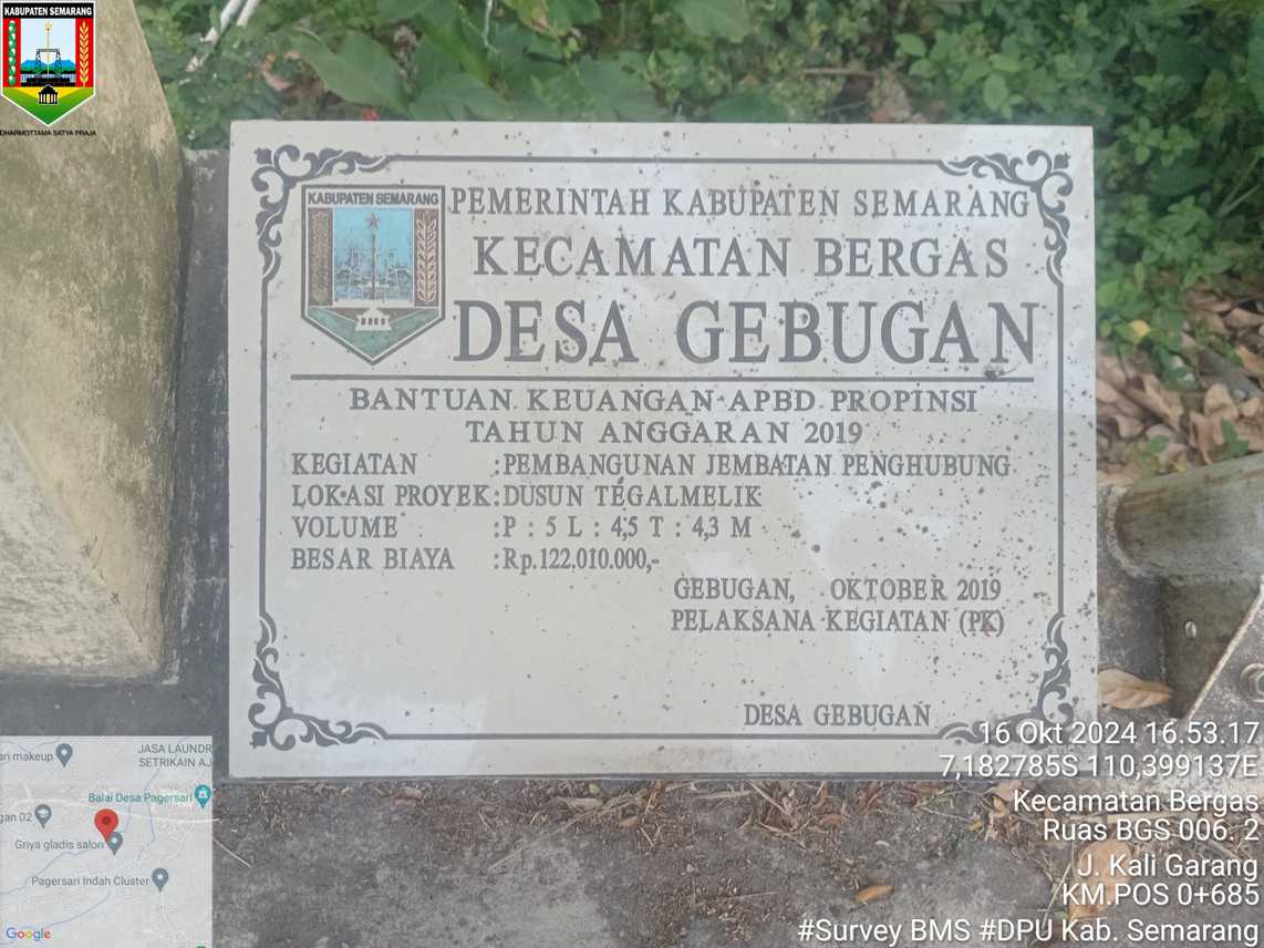 Foto Tahun 2024