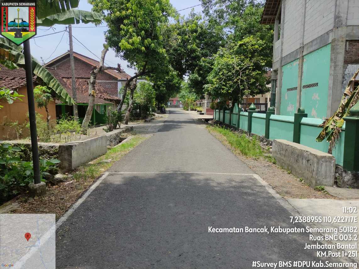 Foto Tahun 2024