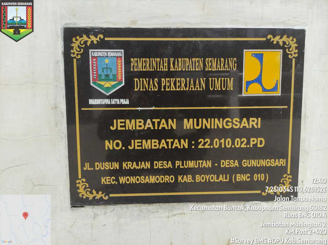 Foto Tahun 2024