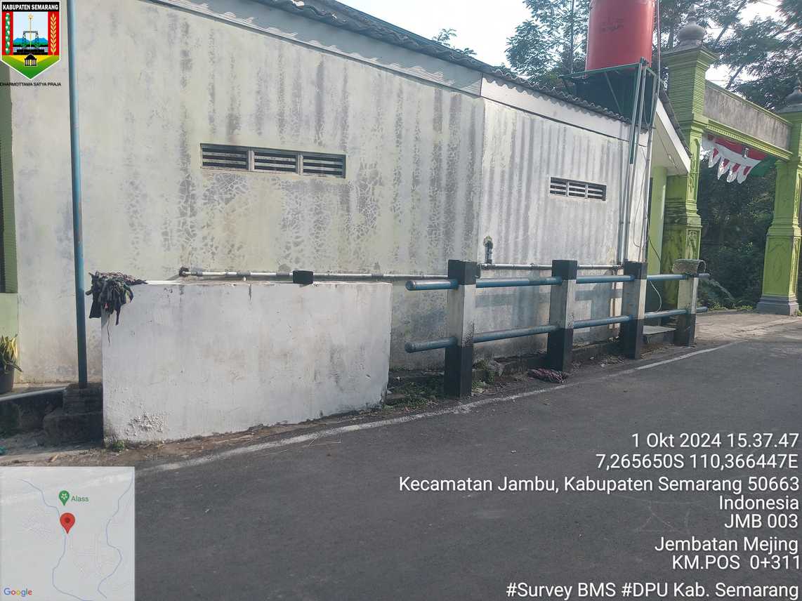 Foto Tahun 2024