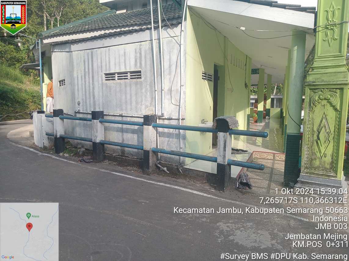 Foto Tahun 2024
