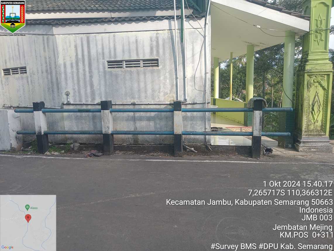 Foto Tahun 2024
