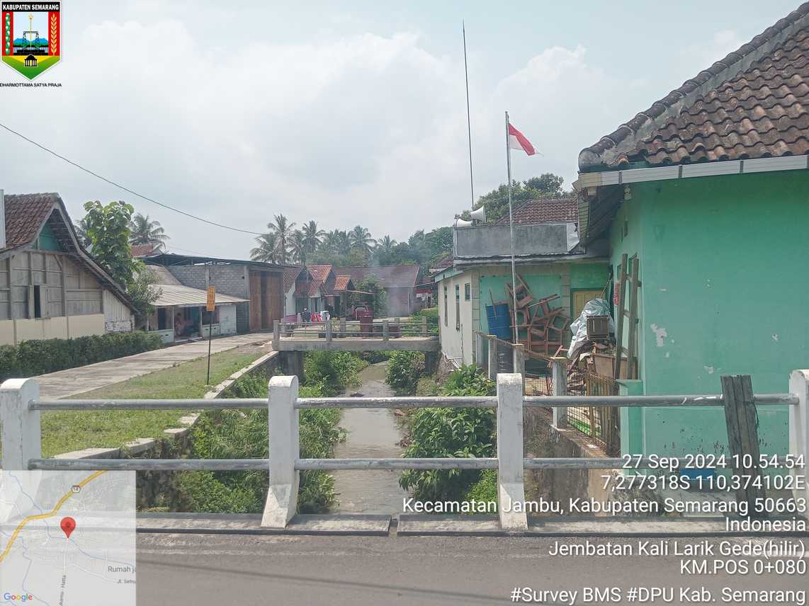 Foto Tahun 2024