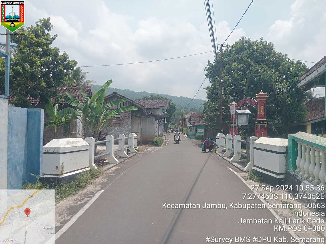 Foto Tahun 2024