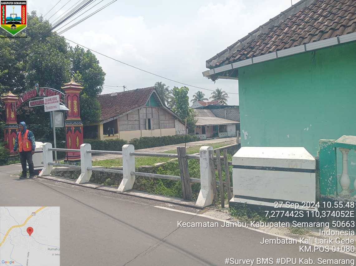 Foto Tahun 2024