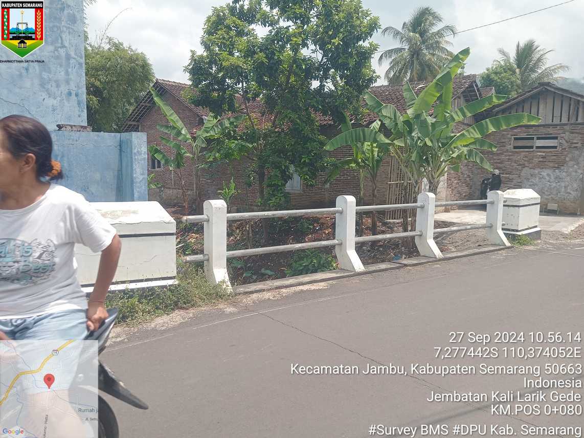 Foto Tahun 2024