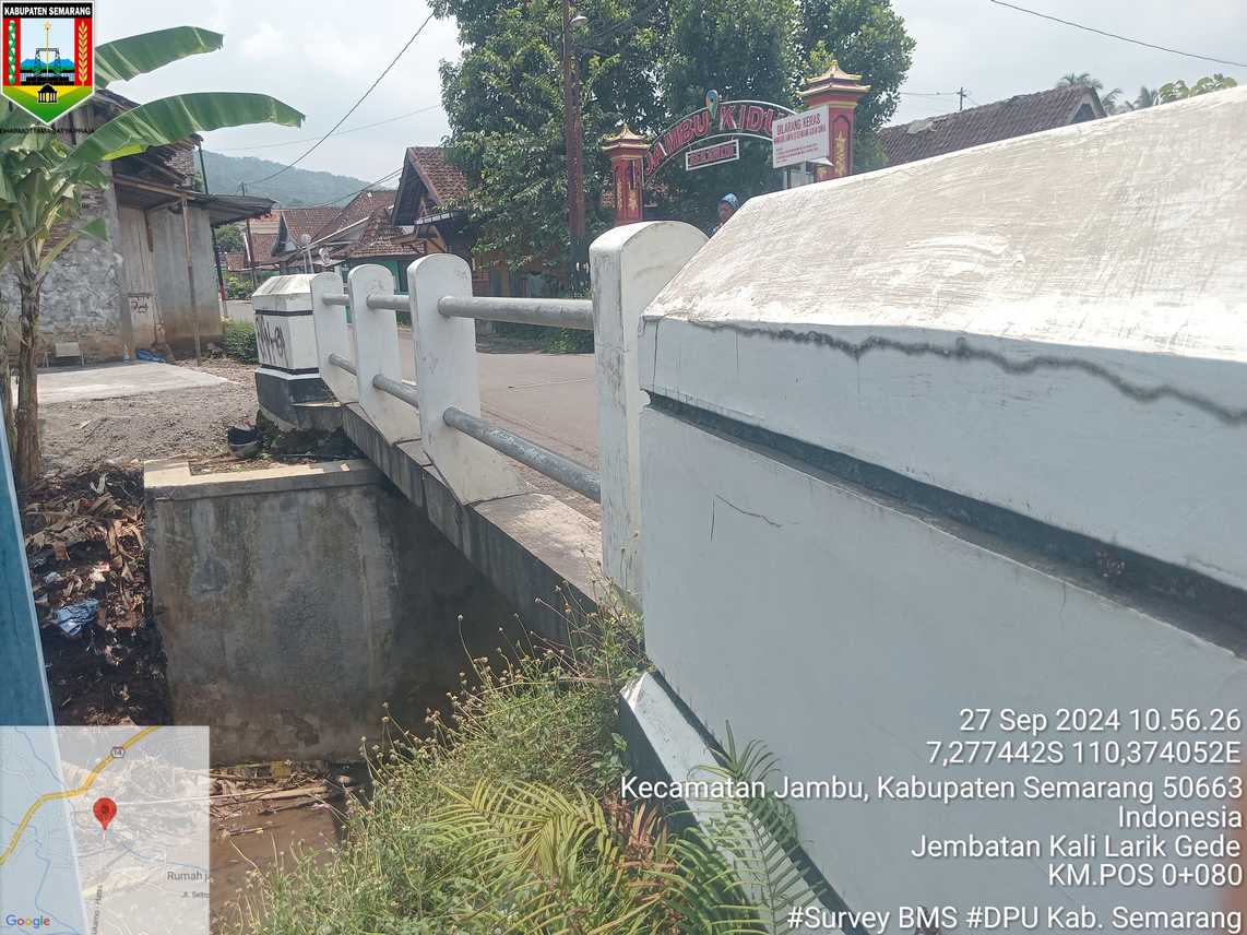 Foto Tahun 2024