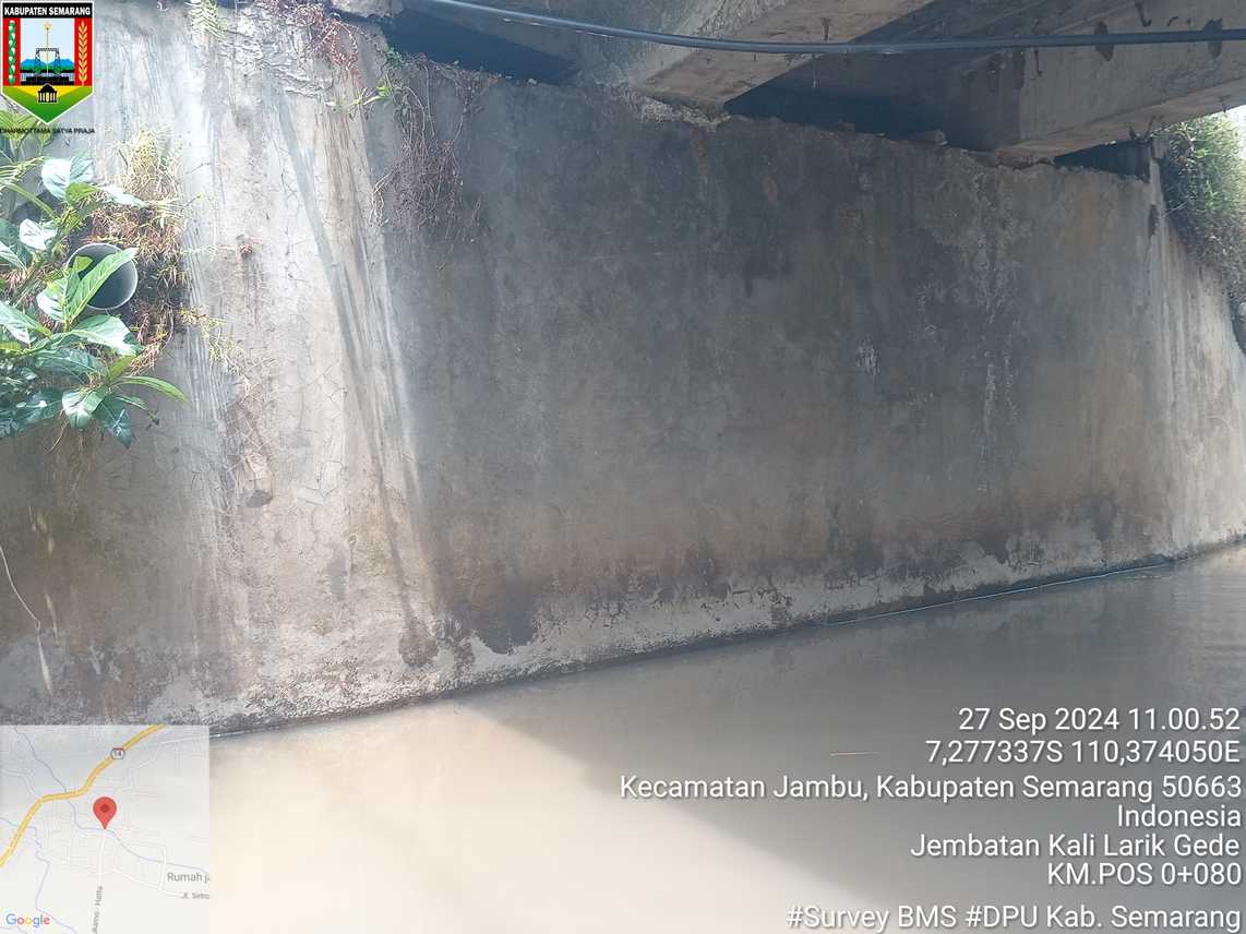 Foto Tahun 2024