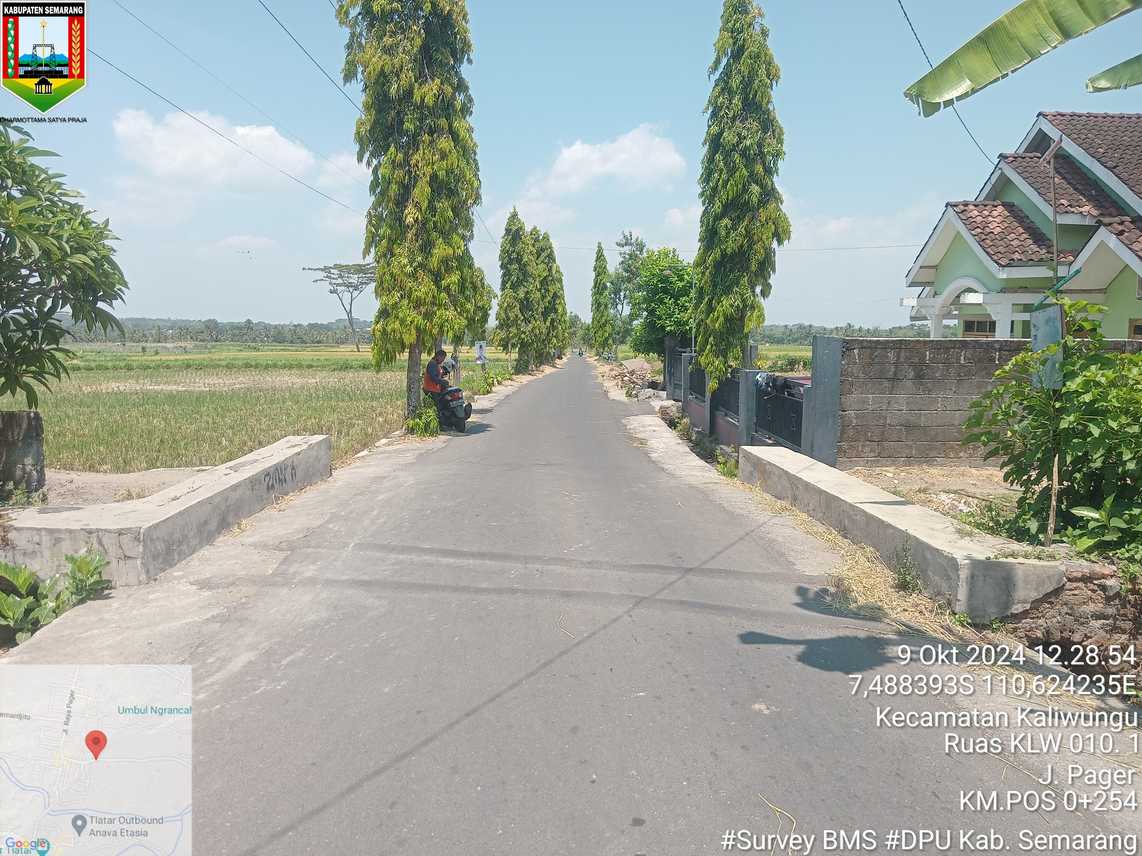 Foto Tahun 2024