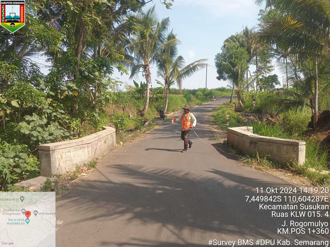 Foto Tahun 2024