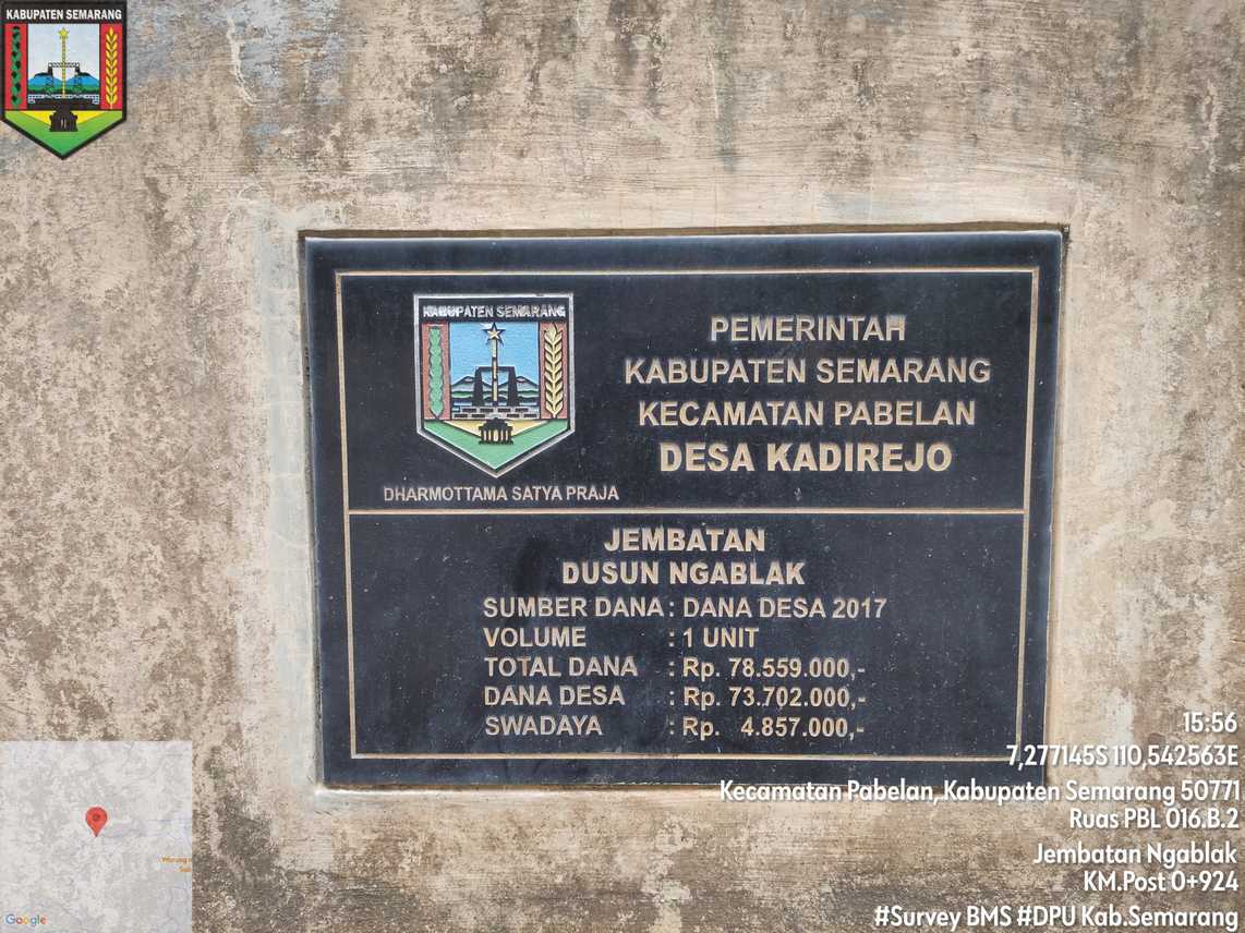 Foto Tahun 2024
