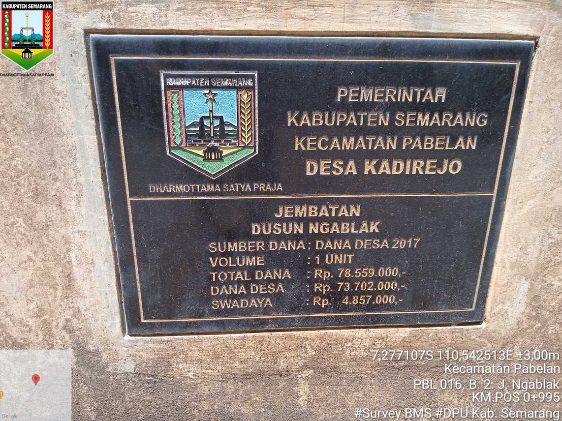 Foto Tahun 2024