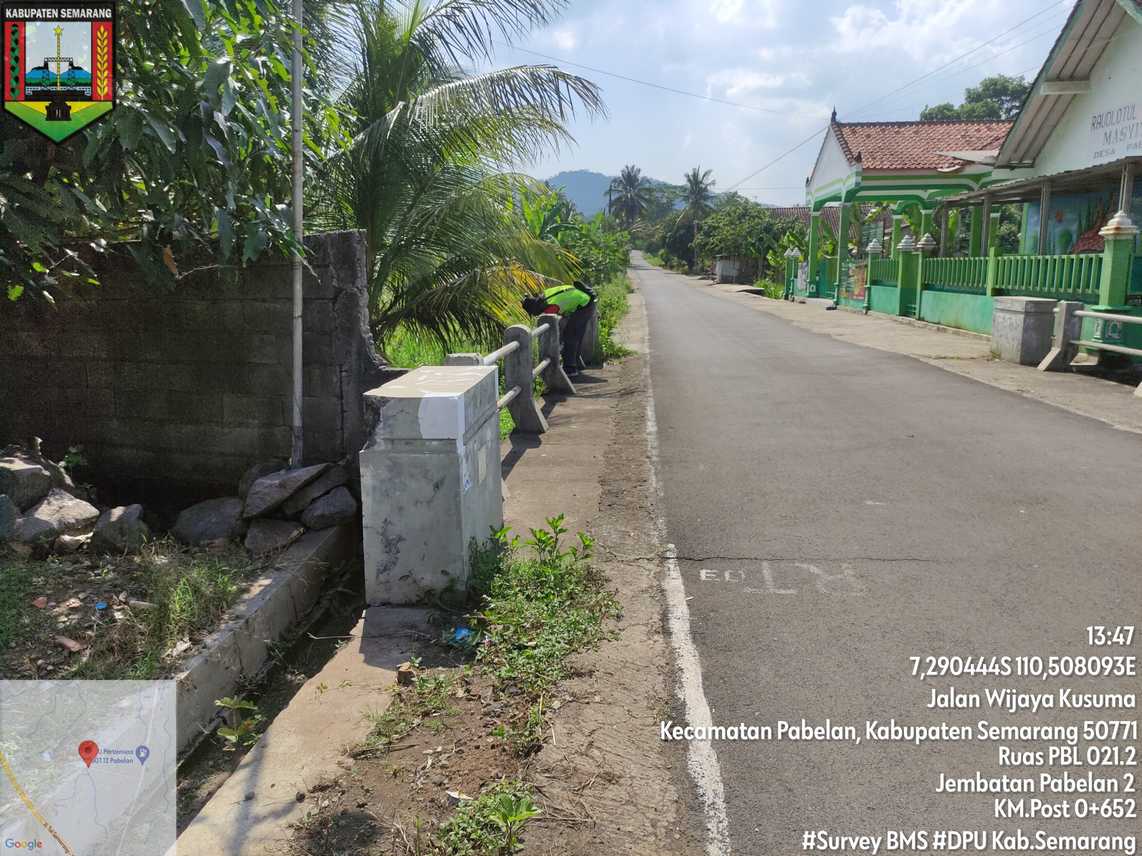 Foto Tahun 2024
