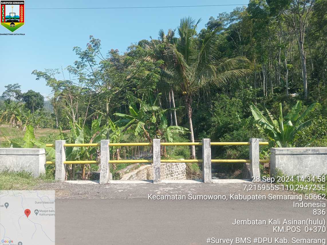Foto Tahun 2024