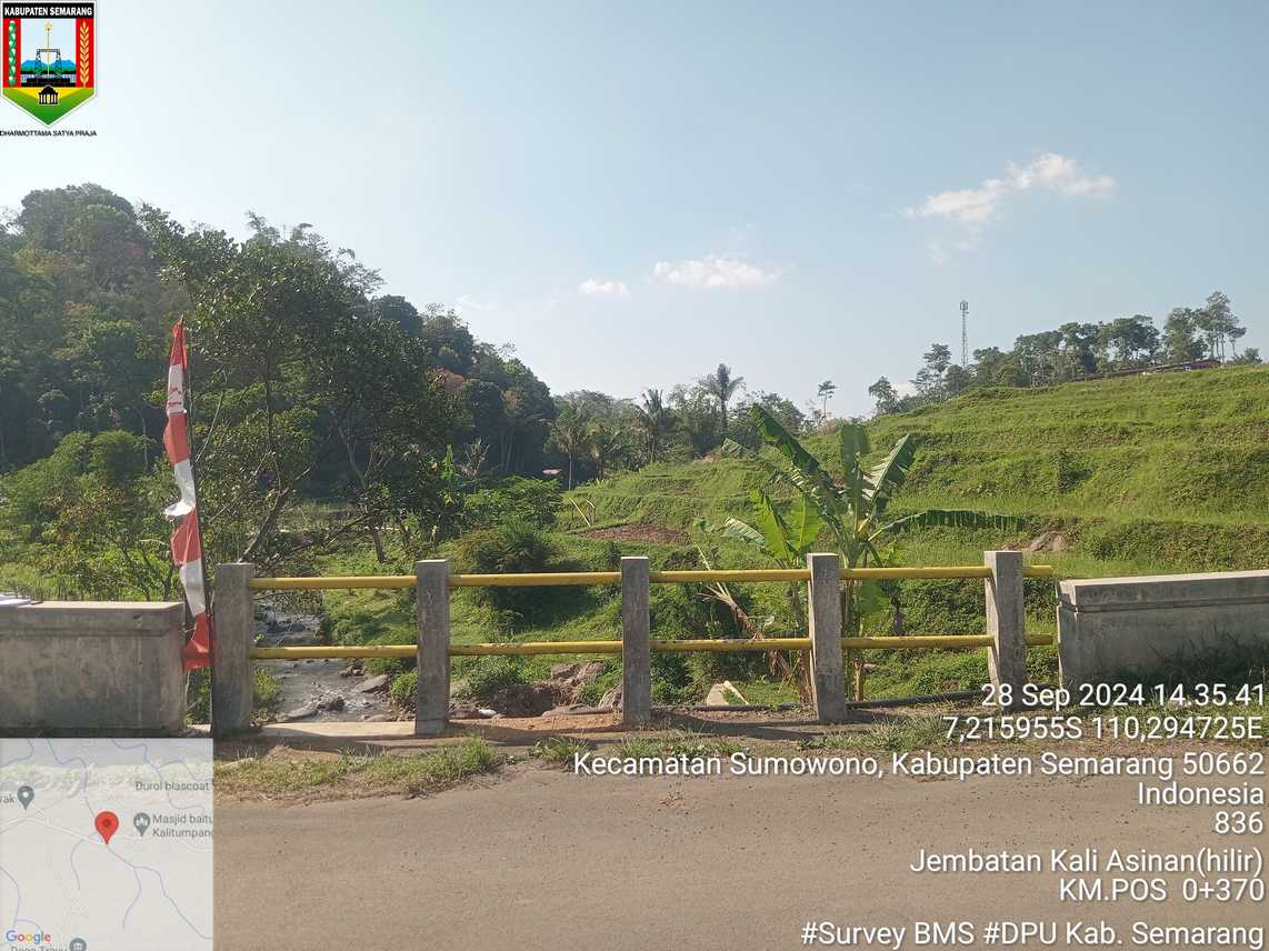 Foto Tahun 2024