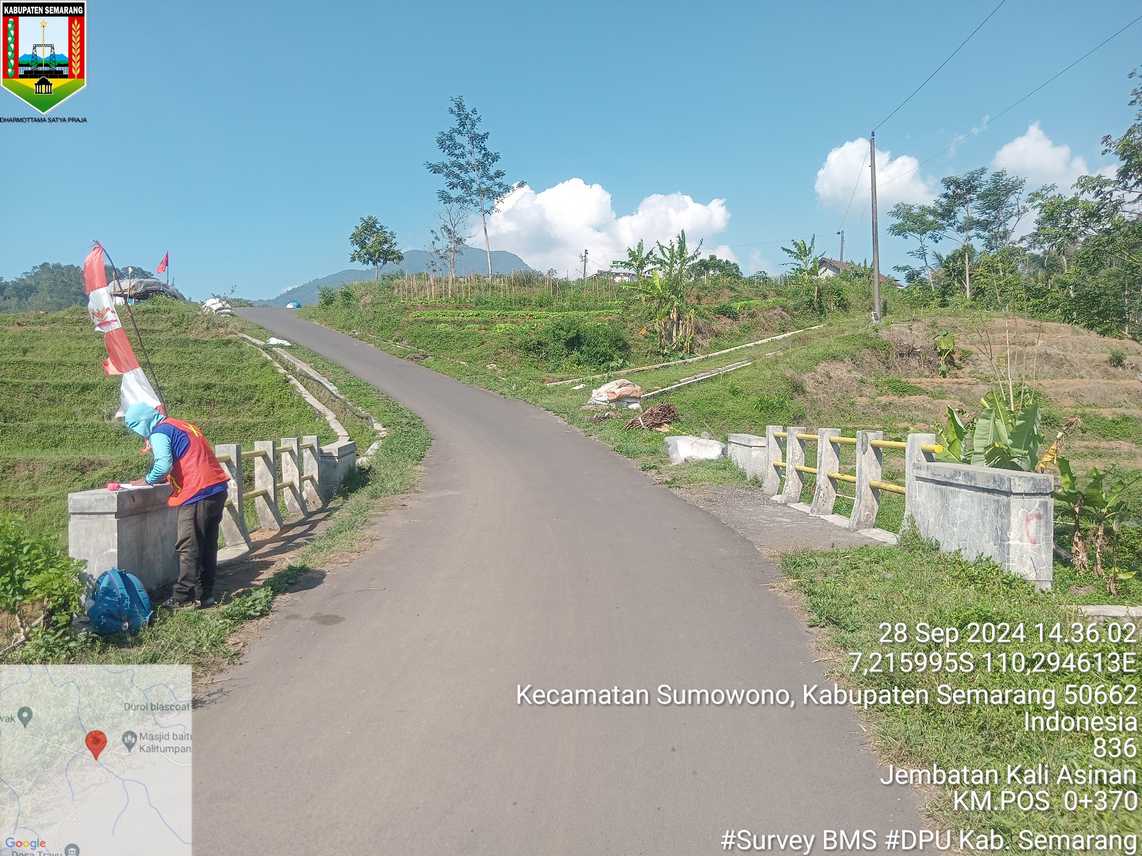 Foto Tahun 2024