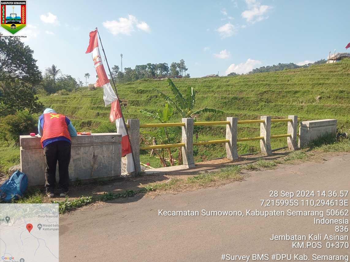Foto Tahun 2024