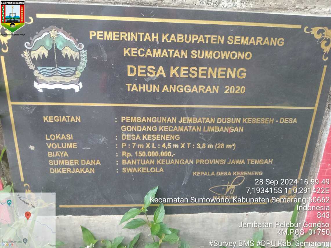 Foto Tahun 2024
