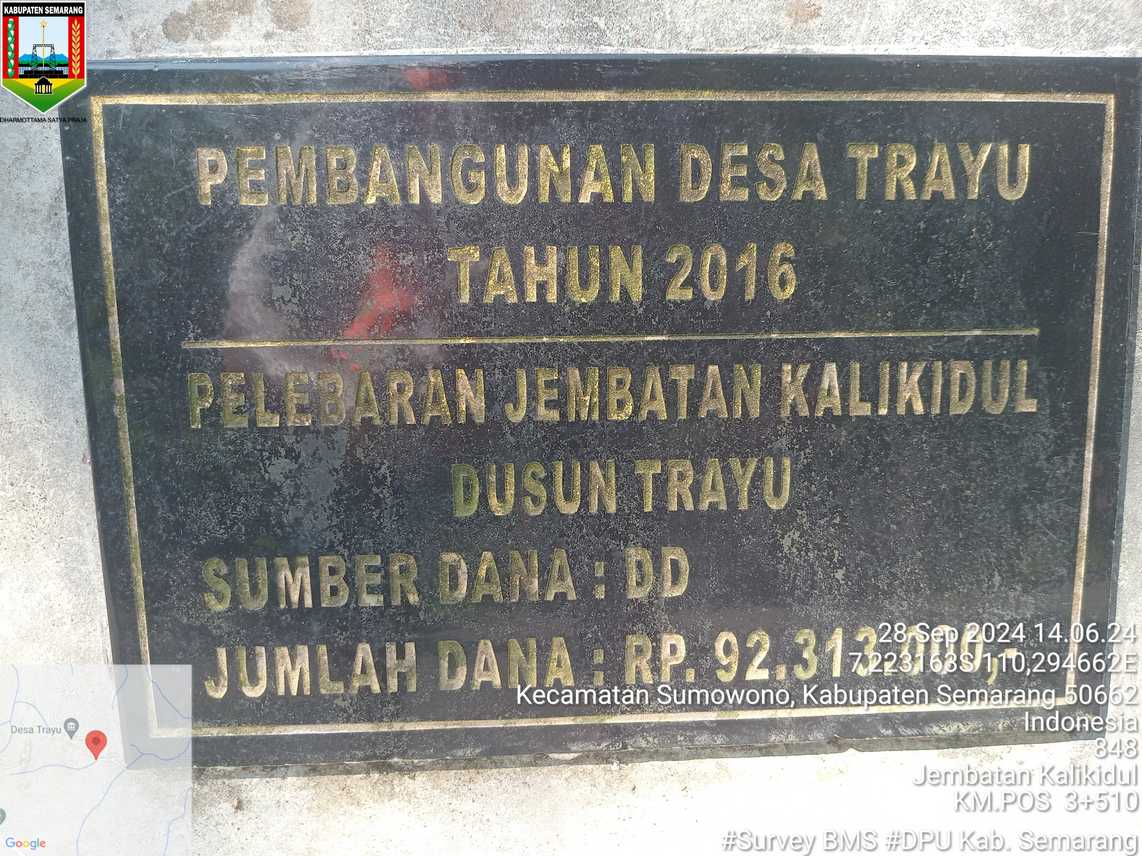 Foto Tahun 2024