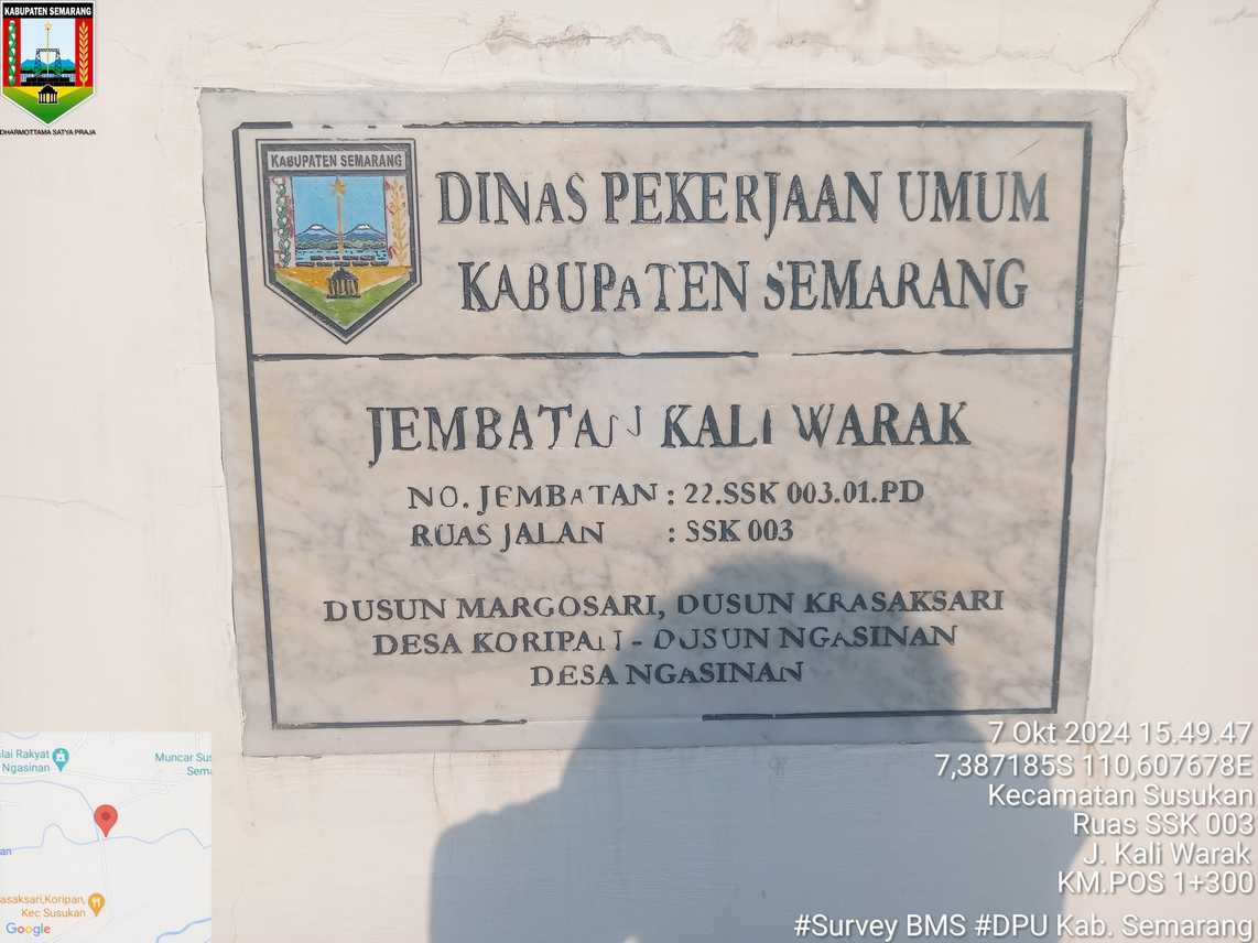 Foto Tahun 2024
