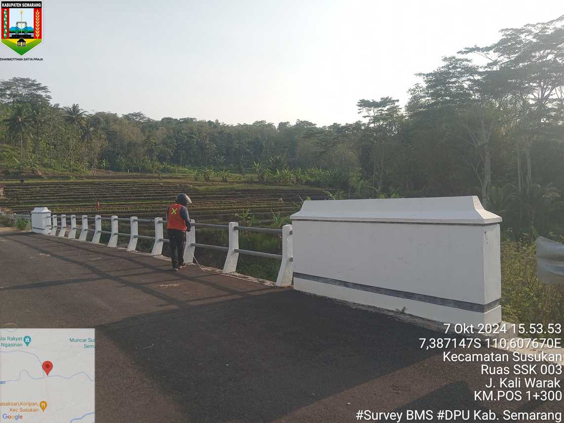 Foto Tahun 2024