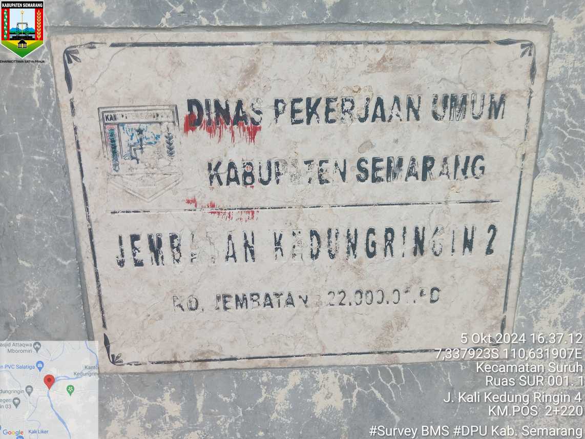 Foto Tahun 2024
