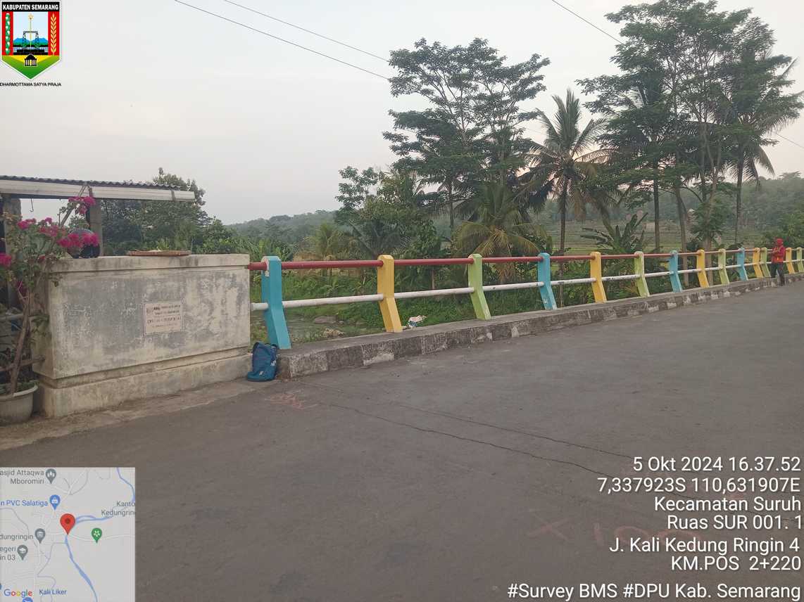 Foto Tahun 2024
