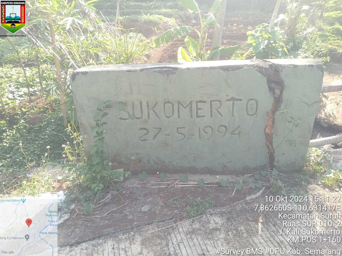 Foto Tahun 2024