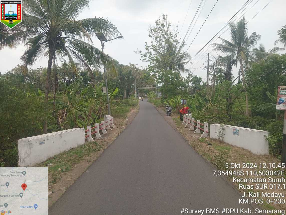 Foto Tahun 2024