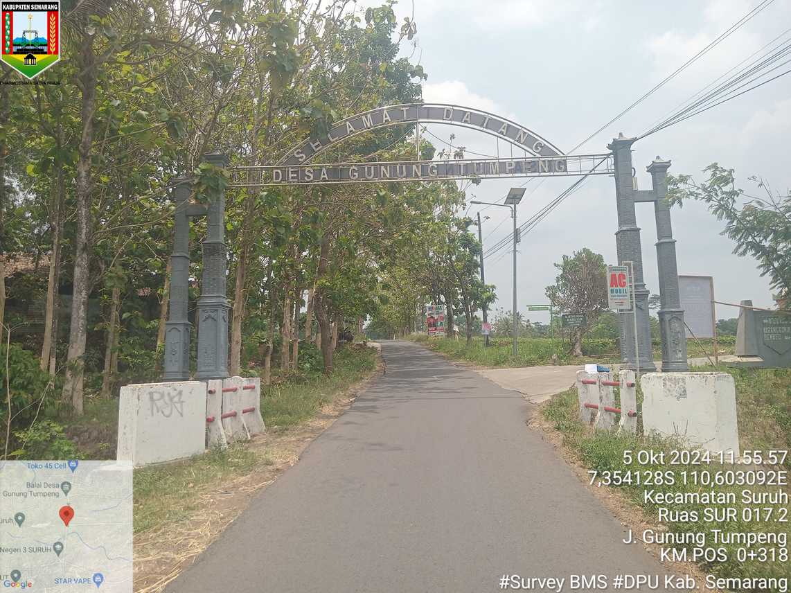 Foto Tahun 2024