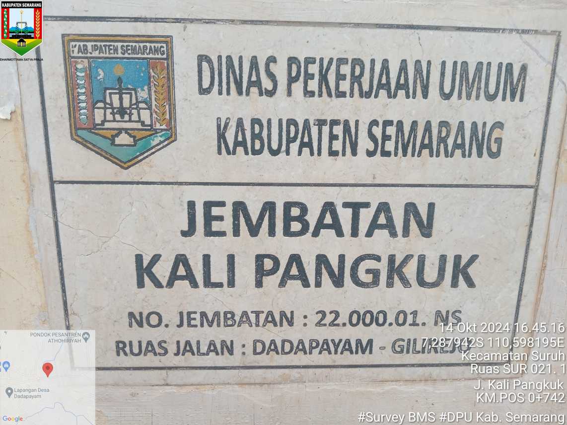 Foto Tahun 2024
