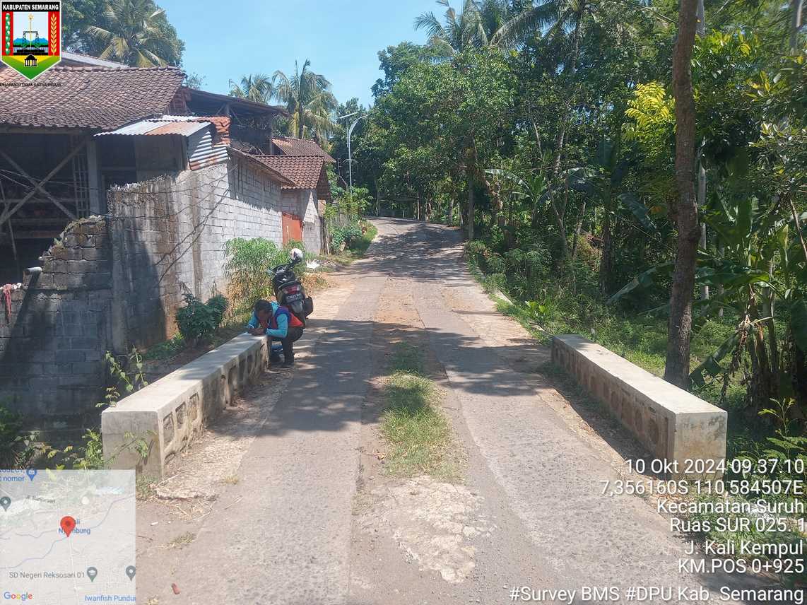 Foto Tahun 2024