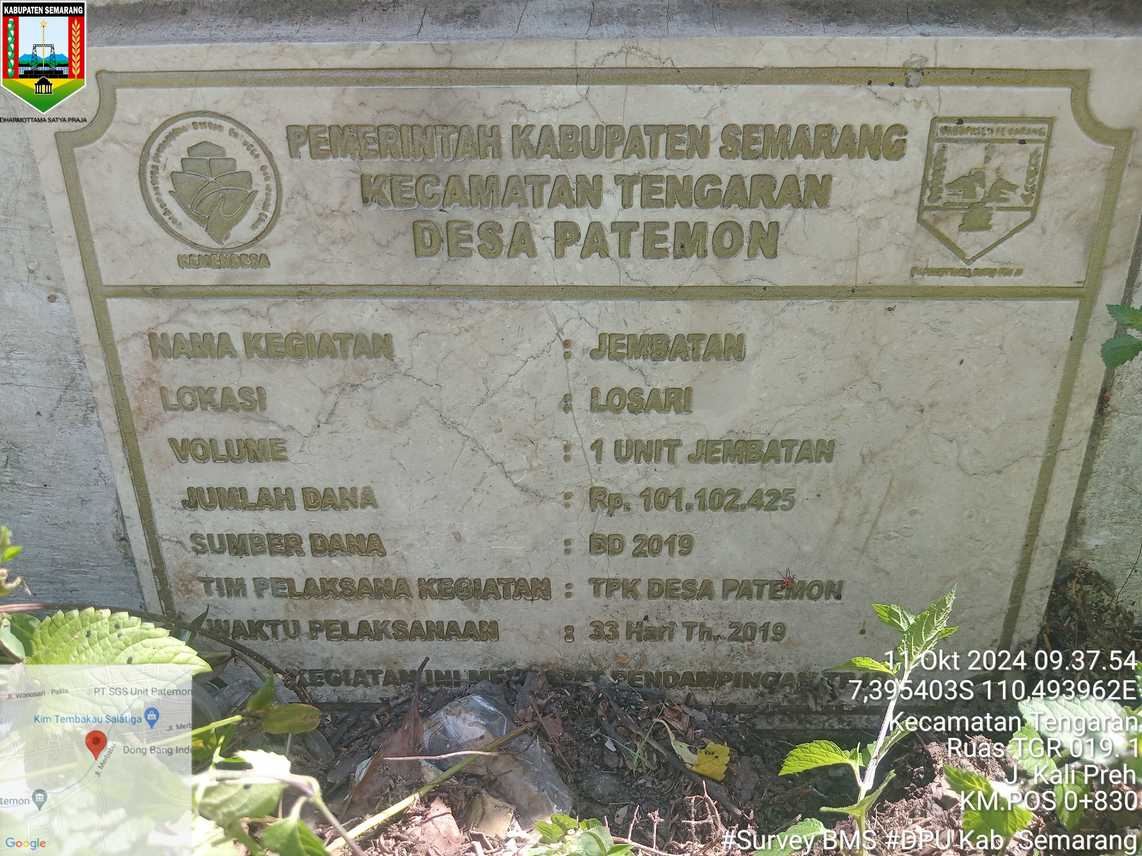 Foto Tahun 2024