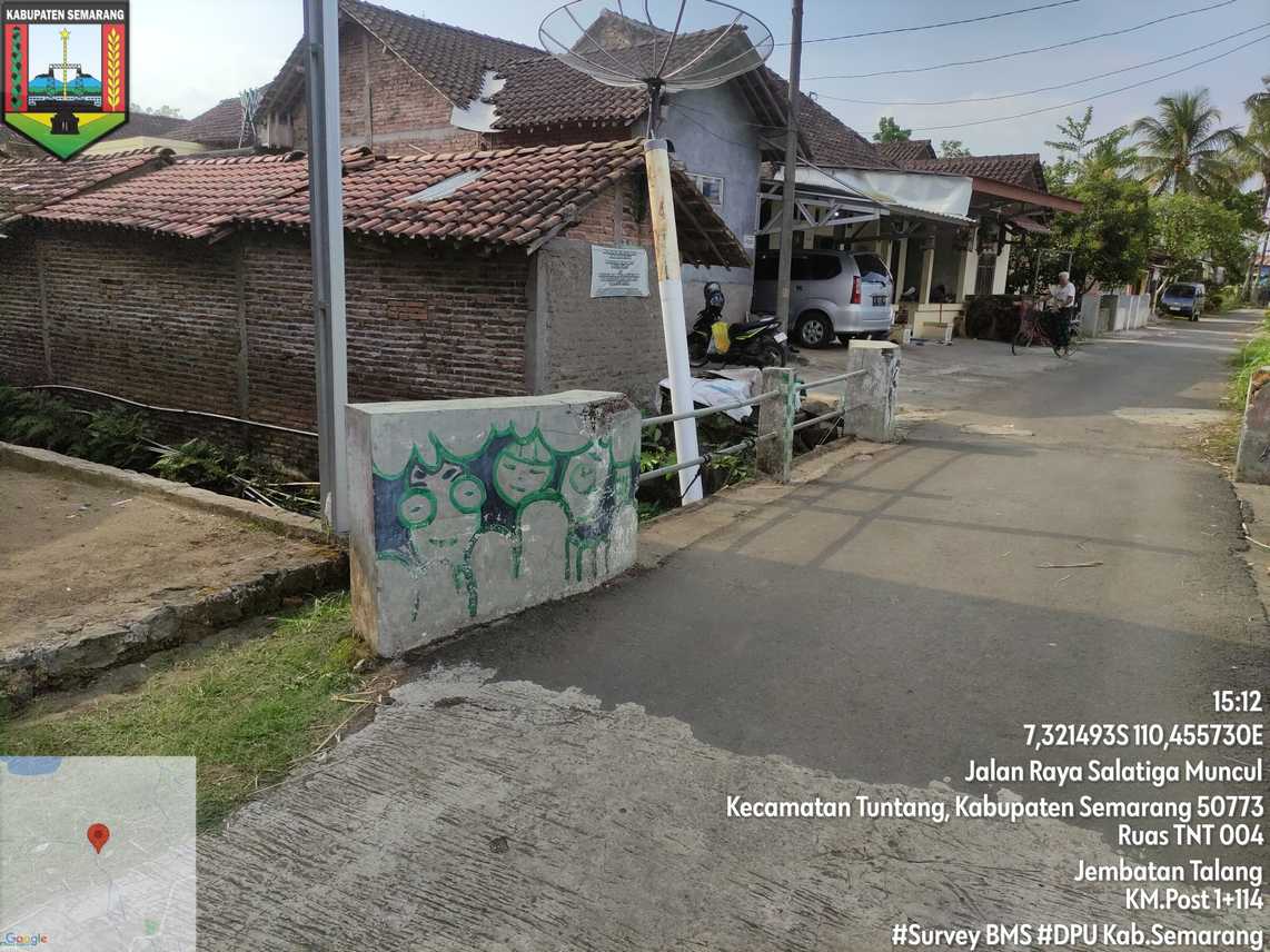 Foto Tahun 2024