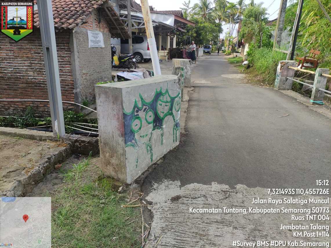 Foto Tahun 2024