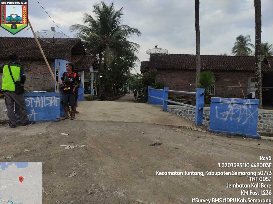 Foto Tahun 2024