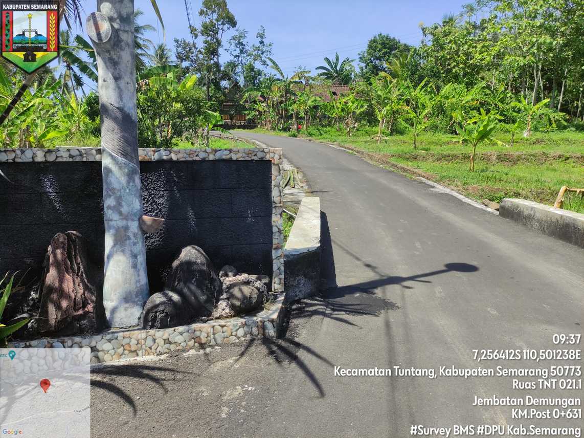 Foto Tahun 2024