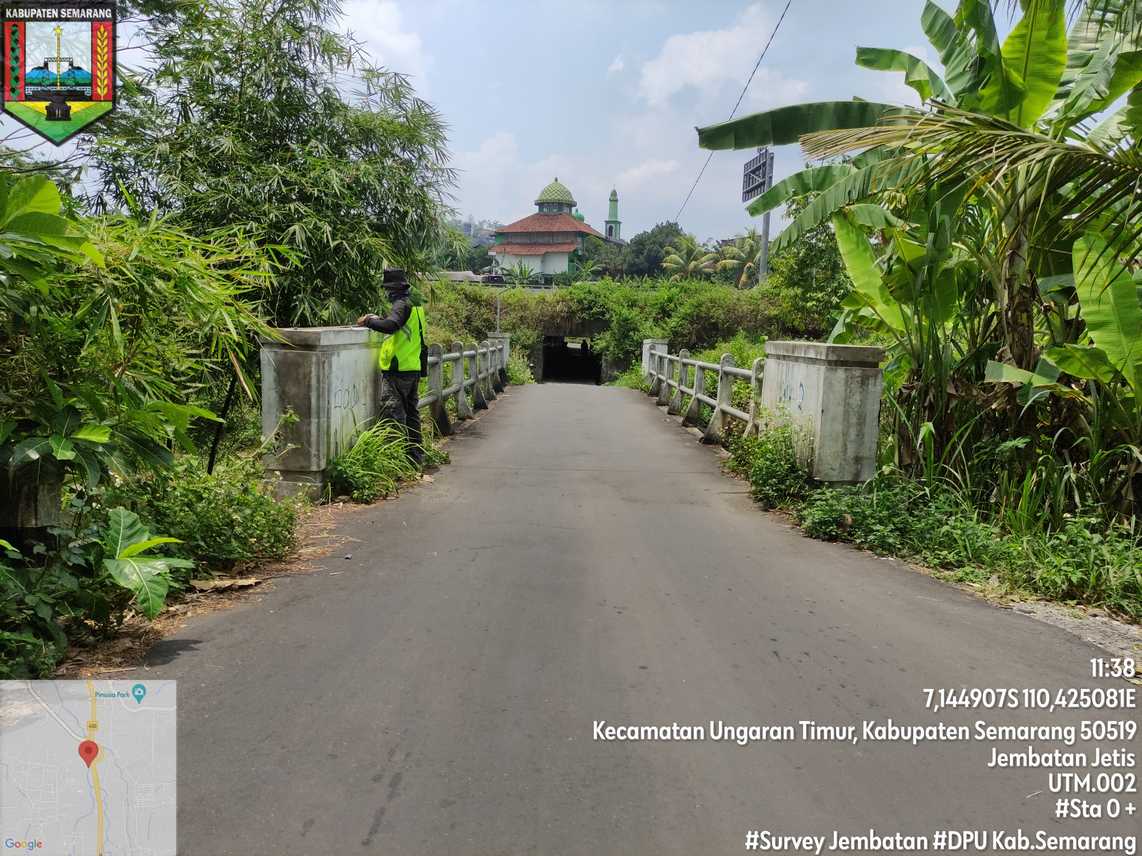 Foto Tahun 2024
