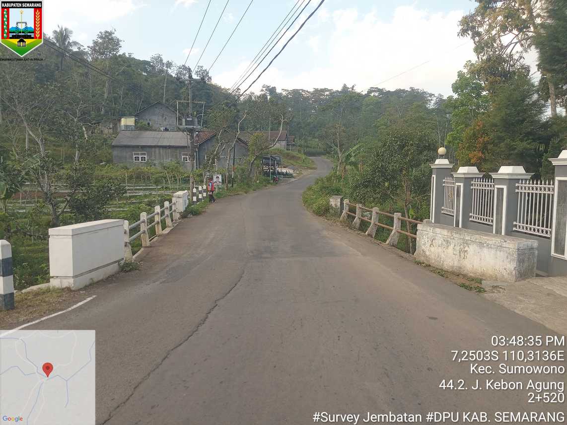 Foto Tahun 2024