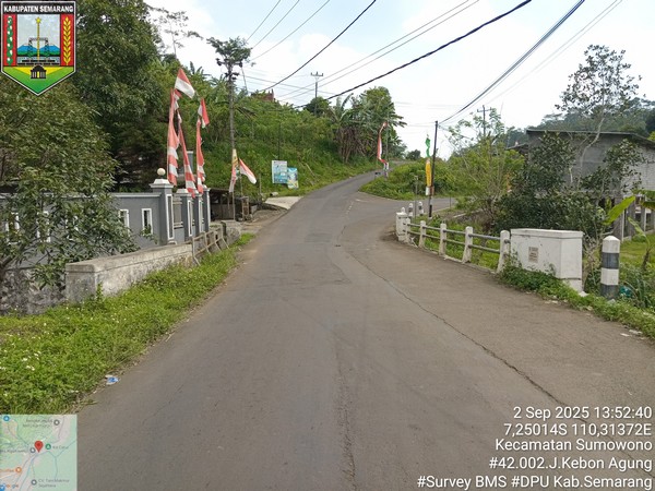 Foto Tahun 2025