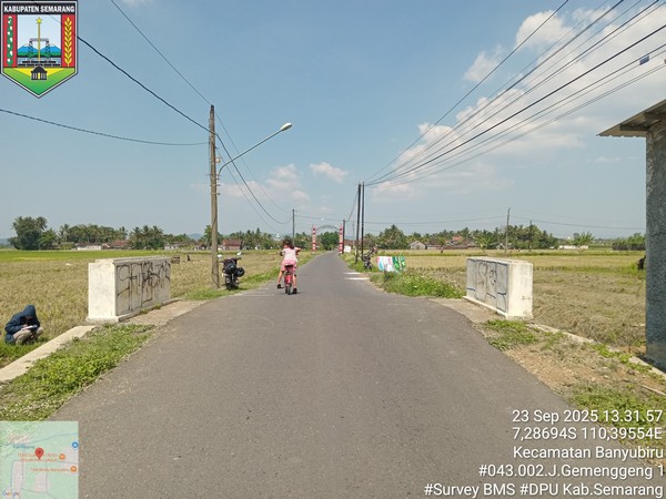 Foto Tahun 2025