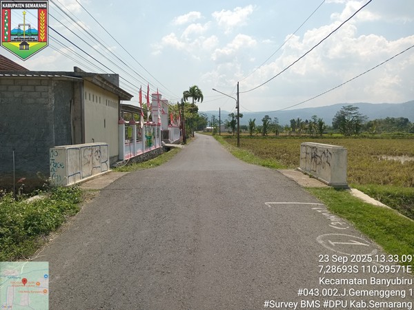 Foto Tahun 2025