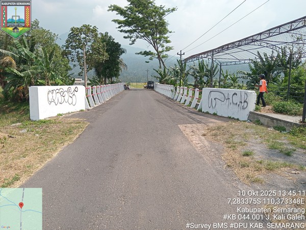 Foto Tahun 2025